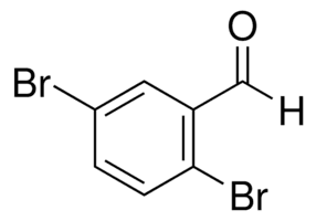 2,5-Dibromobenzaldehyde