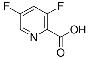 3,5-Difluoropyridine-2-carboxylic acid