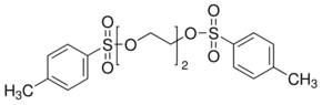 Diethylene glycol di(p-toluenesulfonate)