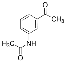 3′-Acetamidoacetophenone