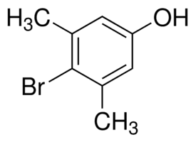 4-Bromo-3,5-dimethylphenol