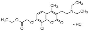 Cloricromene