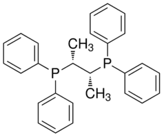 (2R,3R)-(+)-2,3-Bis(diphenylphosphino)butane