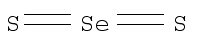 Selenium sulfide