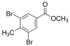 Methyl 3,5-dibromo-4-methylbenzoate