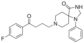 Spiperone