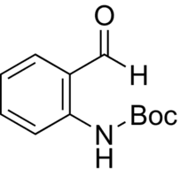 2-(Boc-amino)benzaldehyde