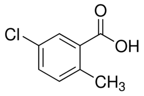 5-Chloro-2-methylbenzoic acid