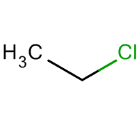 Chloroethane