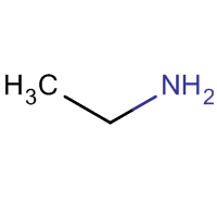 Ethylamine solution