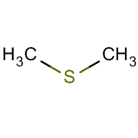 Dimethyl sulfide