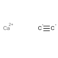 Calcium carbide