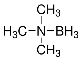 Borane trimethylamine complex