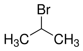 2-Bromopropane