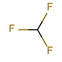 Trifluoromethane