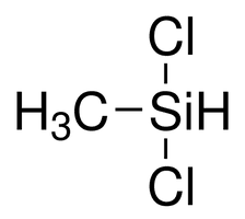 Dichloromethylsilane