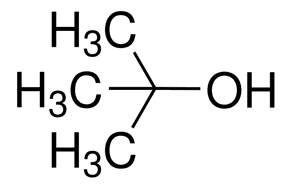 tert-Butanol