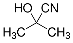Acetone cyanohydrin