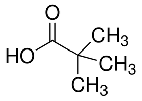 Pivalic acid
