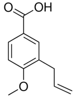 3-Allyl-4-methoxybenzoic acid