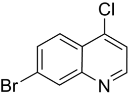 7-Bromo-4-chloroquinoline