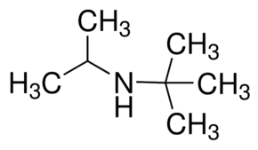 N-tert-Butylisopropylamine
