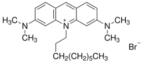 Acridine Orange 10-nonyl bromide