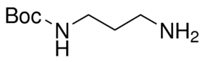 N-Boc-1,3-propanediamine