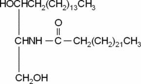 N-Lignoceroyl-DL-dihydrosphingosine