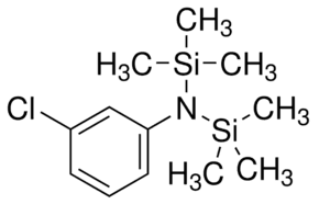 3-Chloro-N,N-bis(trimethylsilyl)aniline