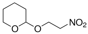 2-(2-Nitroethoxy)tetrahydropyran