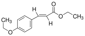 Ethyl trans-4-ethoxycinnamate