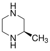 (R)-(−)-2-Methylpiperazine
