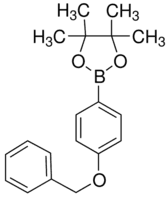 4-(Benzyloxy)phenylboronic acid pinacol ester