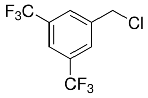 3,5-Bis(trifluoromethyl)benzyl chloride