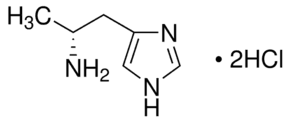 (R)(−)-α-Methylhistamine dihydrochloride