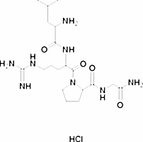 Luteinizing hormone releasing hormone Fragment 7-10 dihydrochloride