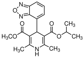 Isradipine