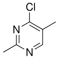 4-Chloro-2,5-dimethylpyrimidine