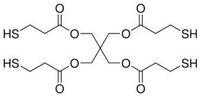 Pentaerythritol tetrakis(3-mercaptopropionate)