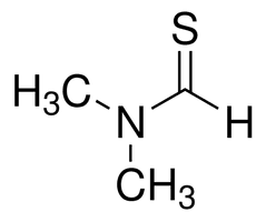 N,N-Dimethylthioformamide