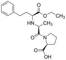 Enalapril