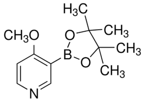 4-Methoxy-3-pyridineboronic acid pinacol ester