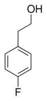 4-Fluorophenethyl alcohol