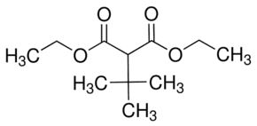 Diethyl tert-butylmalonate