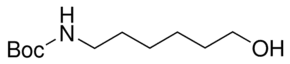 6-(Boc-amino)-1-hexanol