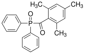 Diphenyl(2,4,6-trimethylbenzoyl)phosphine oxide
