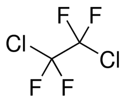 1,2-Dichlorotetrafluoroethane