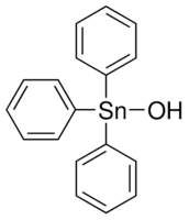 Triphenyltin hydroxide