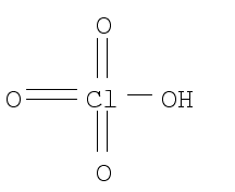 Perchloric acid
